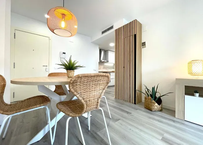 Luxurycambrils Resort&Spa