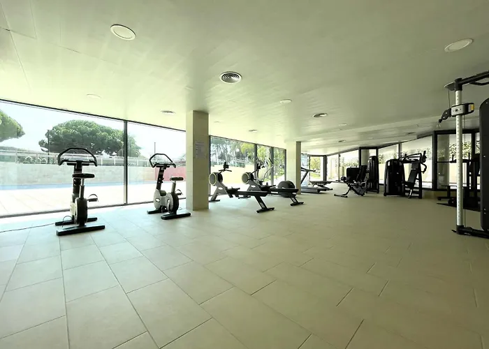 Luxurycambrils Resort&Spa
