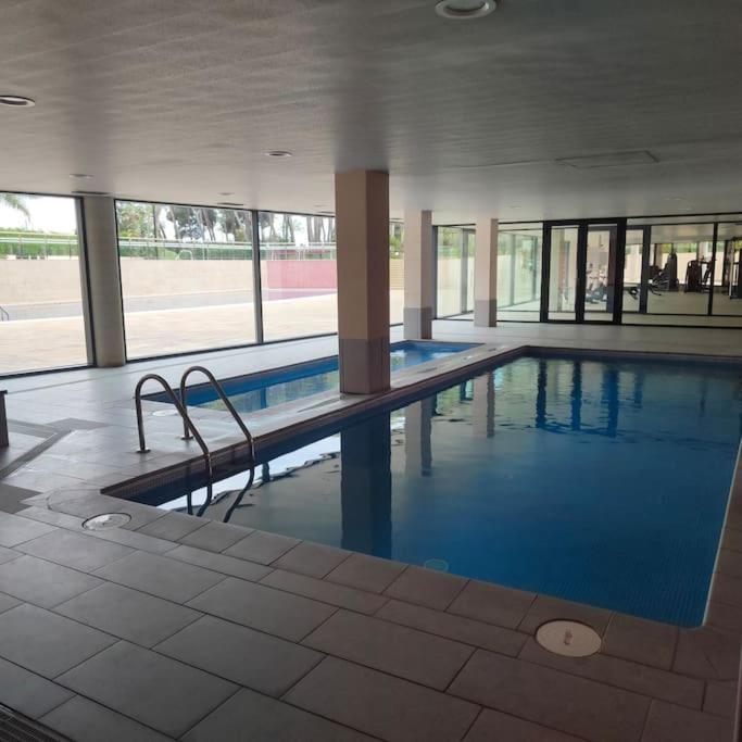Luxurycambrils Resort&spa Appartement *