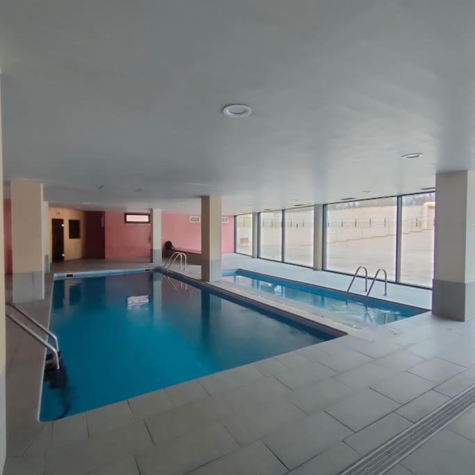 Luxurycambrils Resort&spa Appartement