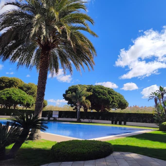 Appartement Luxurycambrils Resort&spa Cambrils