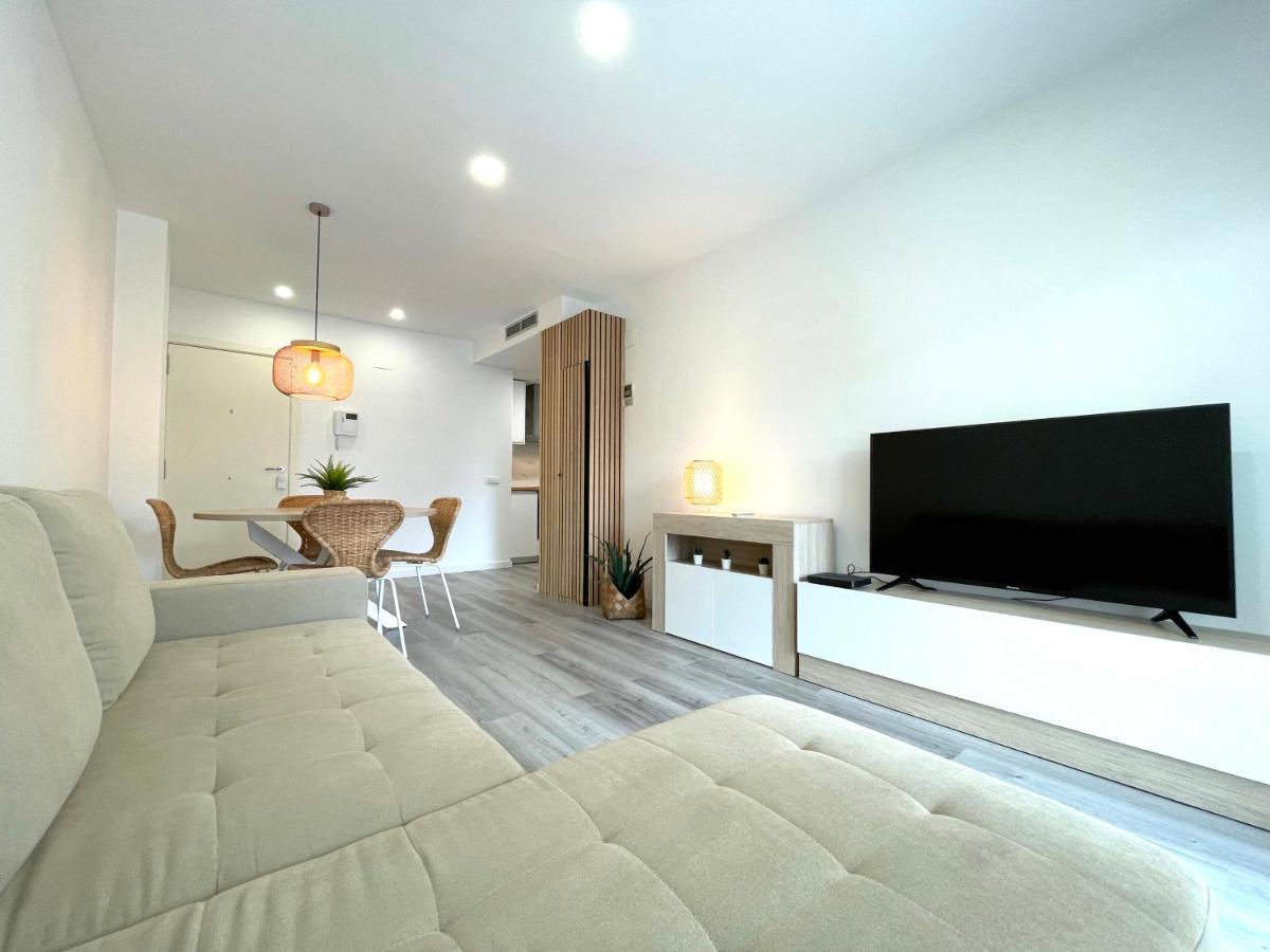 Luxurycambrils Resort&spa Appartement