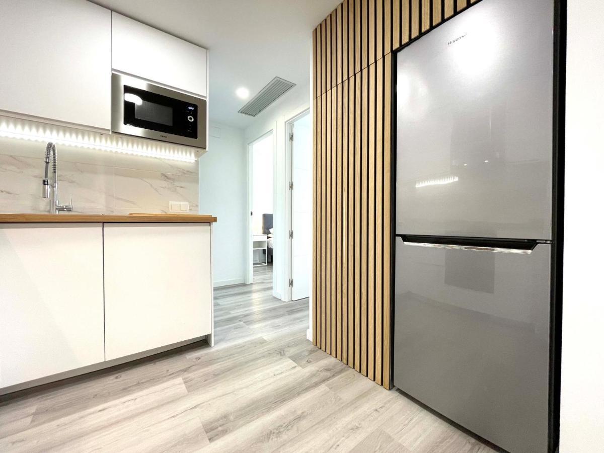 Appartement Luxurycambrils Resort&spa Cambrils