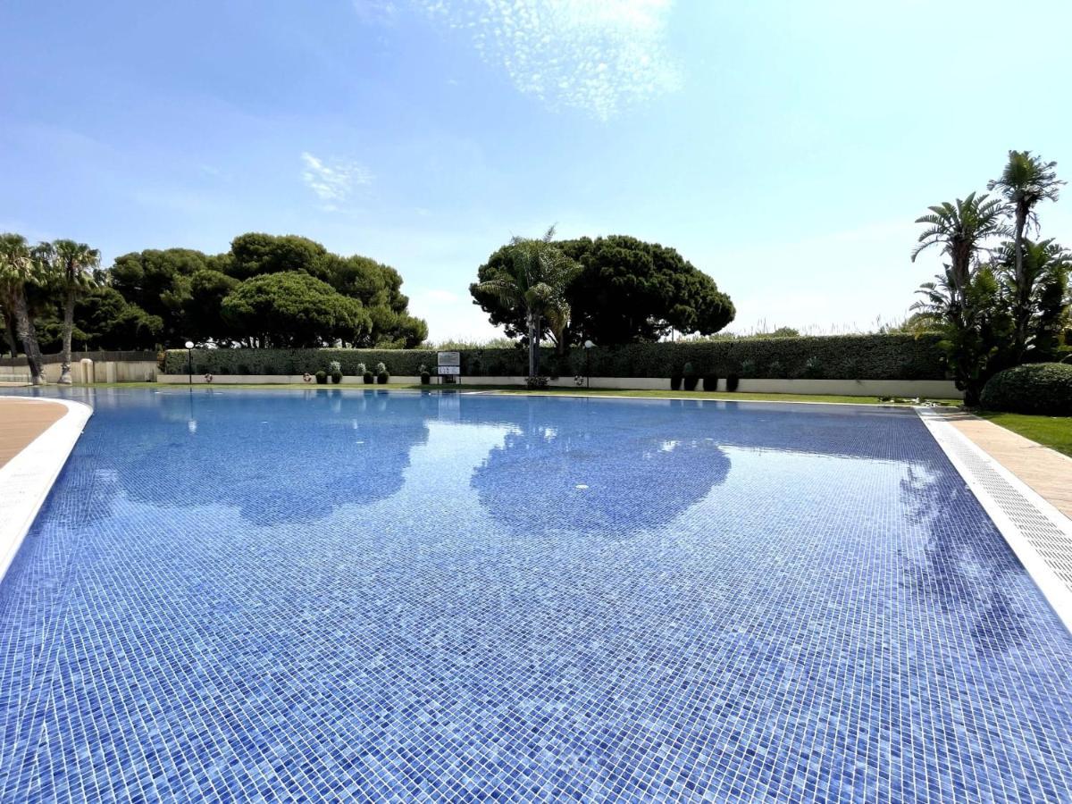 Appartement Luxurycambrils Resort&spa