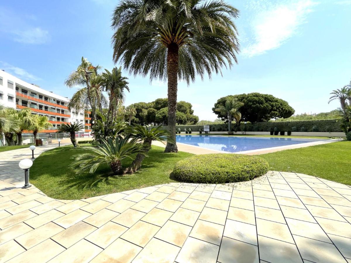 Appartement Luxurycambrils Resort&spa