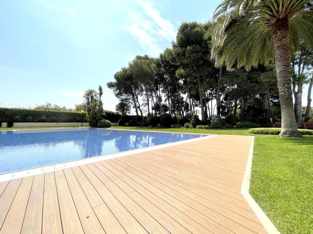 Appartement Luxurycambrils Resort&spa *
