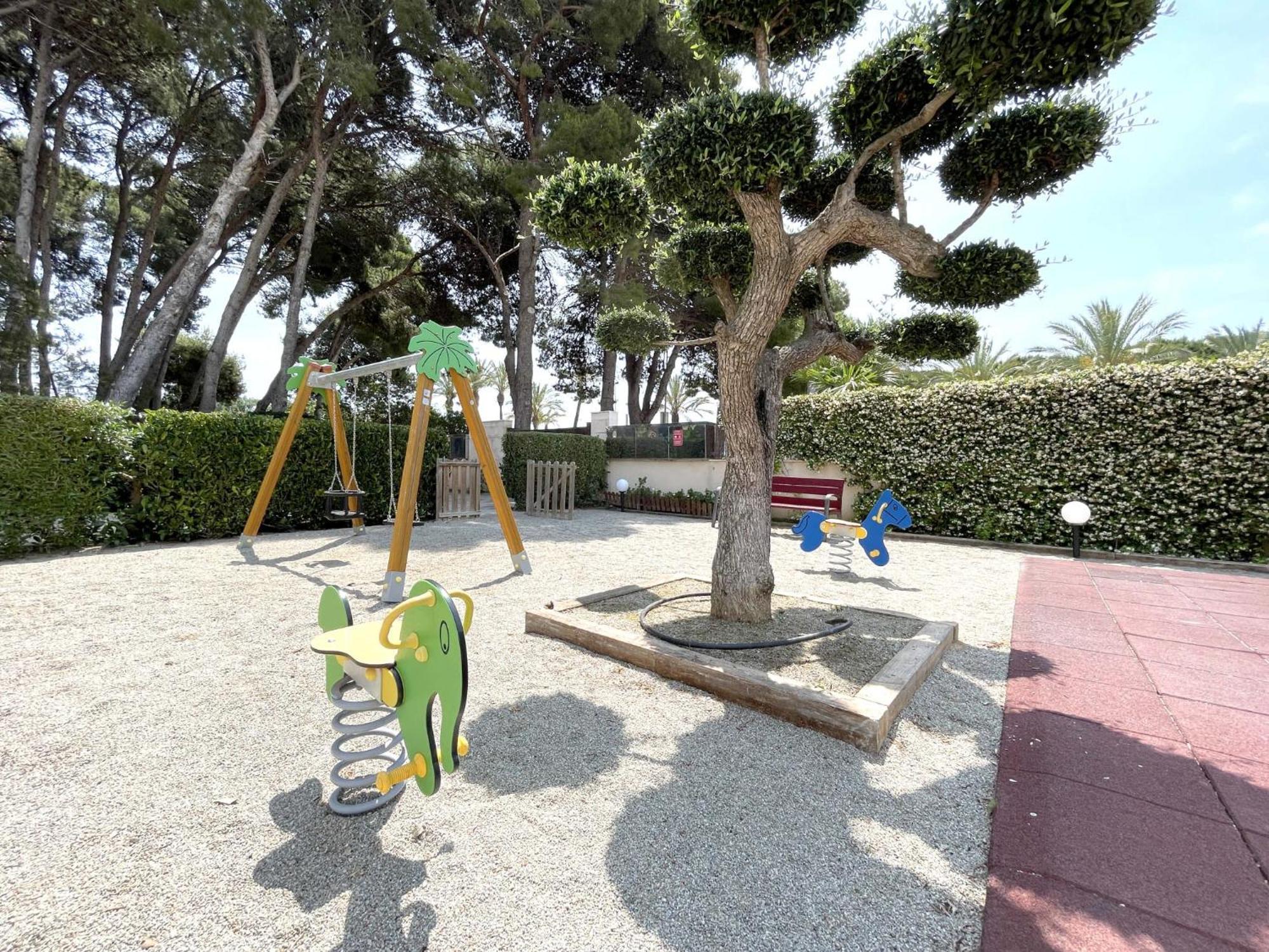 Luxurycambrils Resort&spa Appartement *