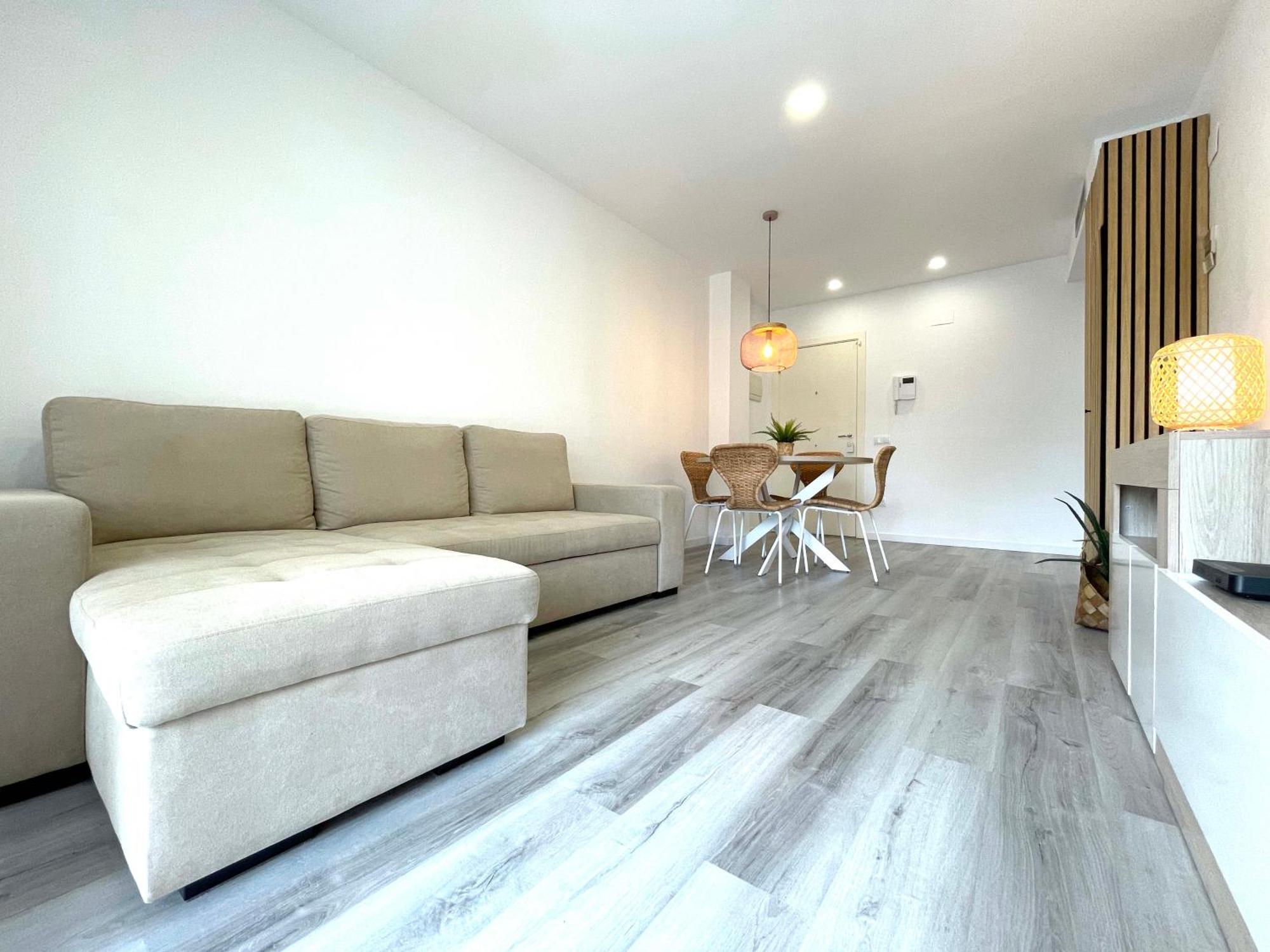 Luxurycambrils Resort&spa Appartement