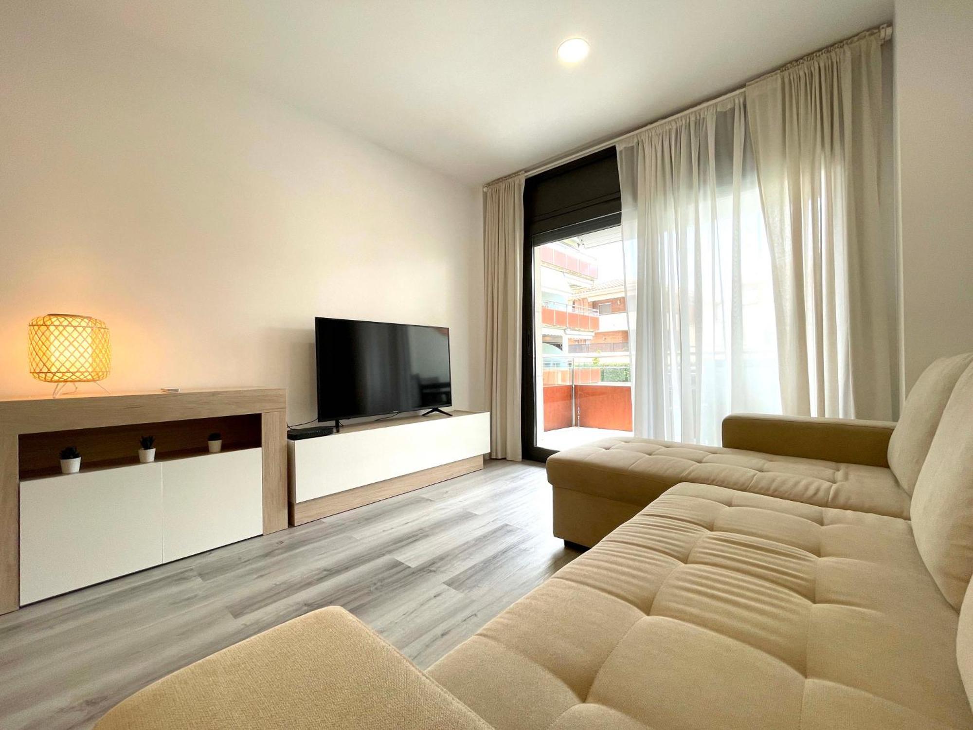 Luxurycambrils Resort&spa Appartement