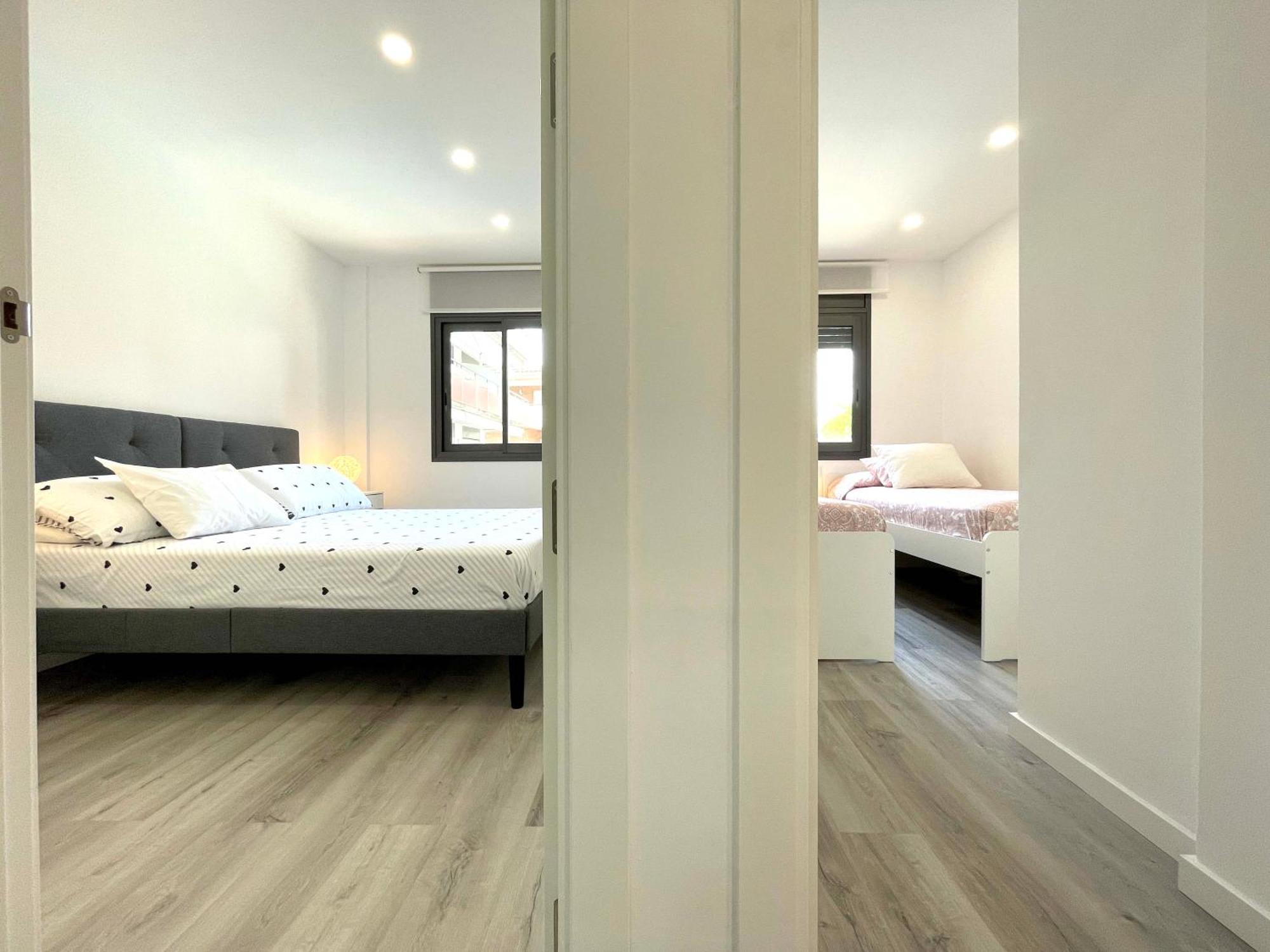 Appartement Luxurycambrils Resort&spa