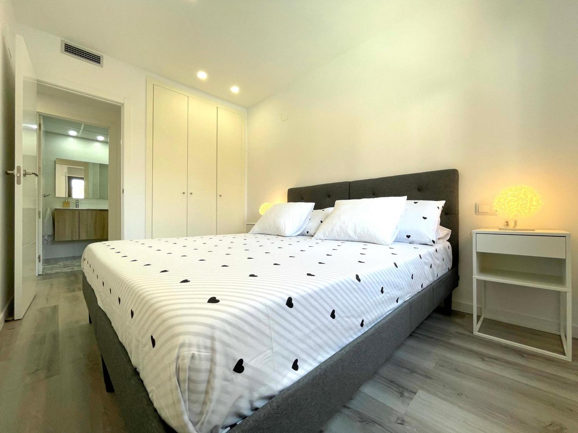 Appartement Luxurycambrils Resort&spa Cambrils