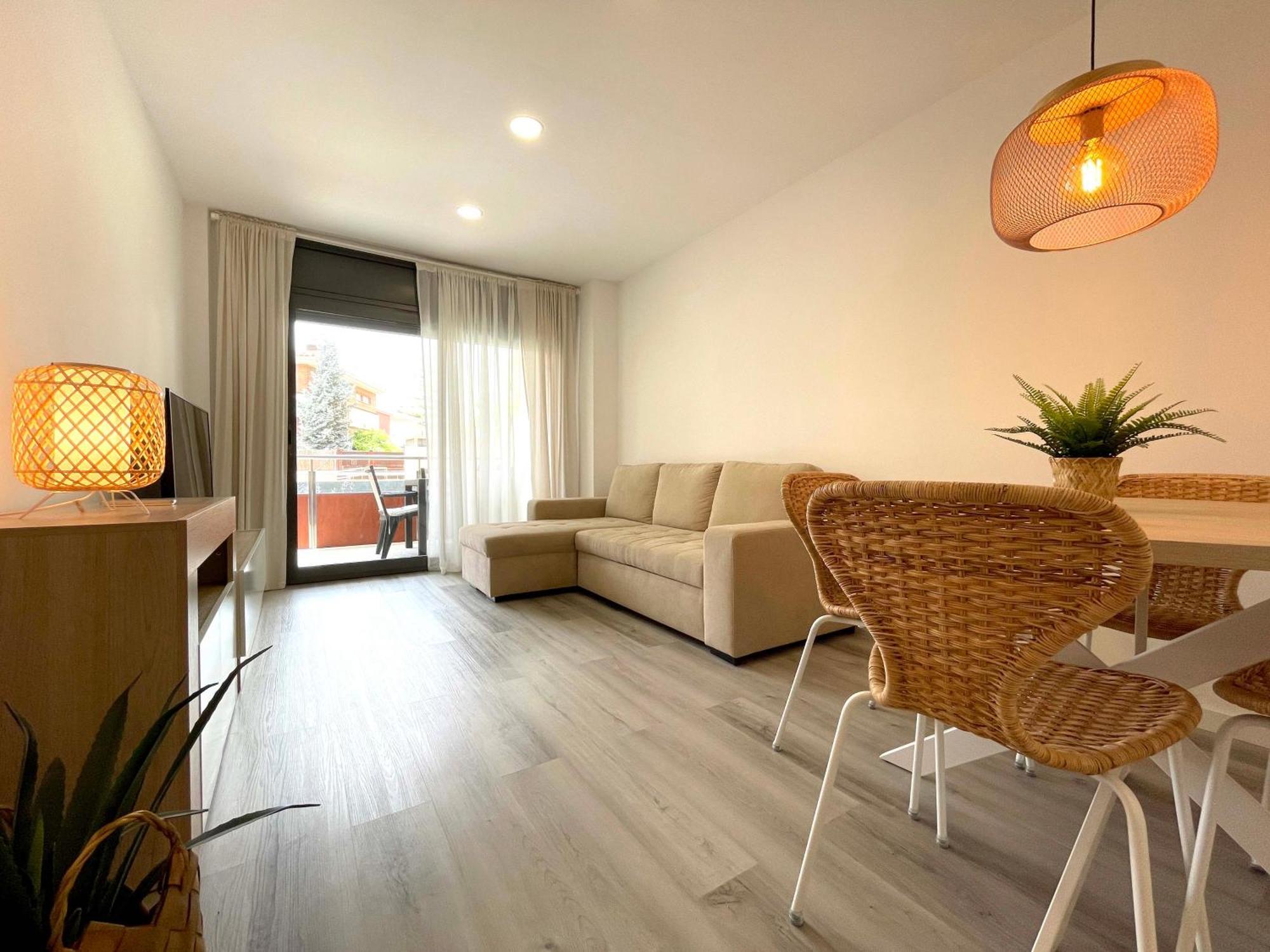 Luxurycambrils Resort&spa Appartement Cambrils