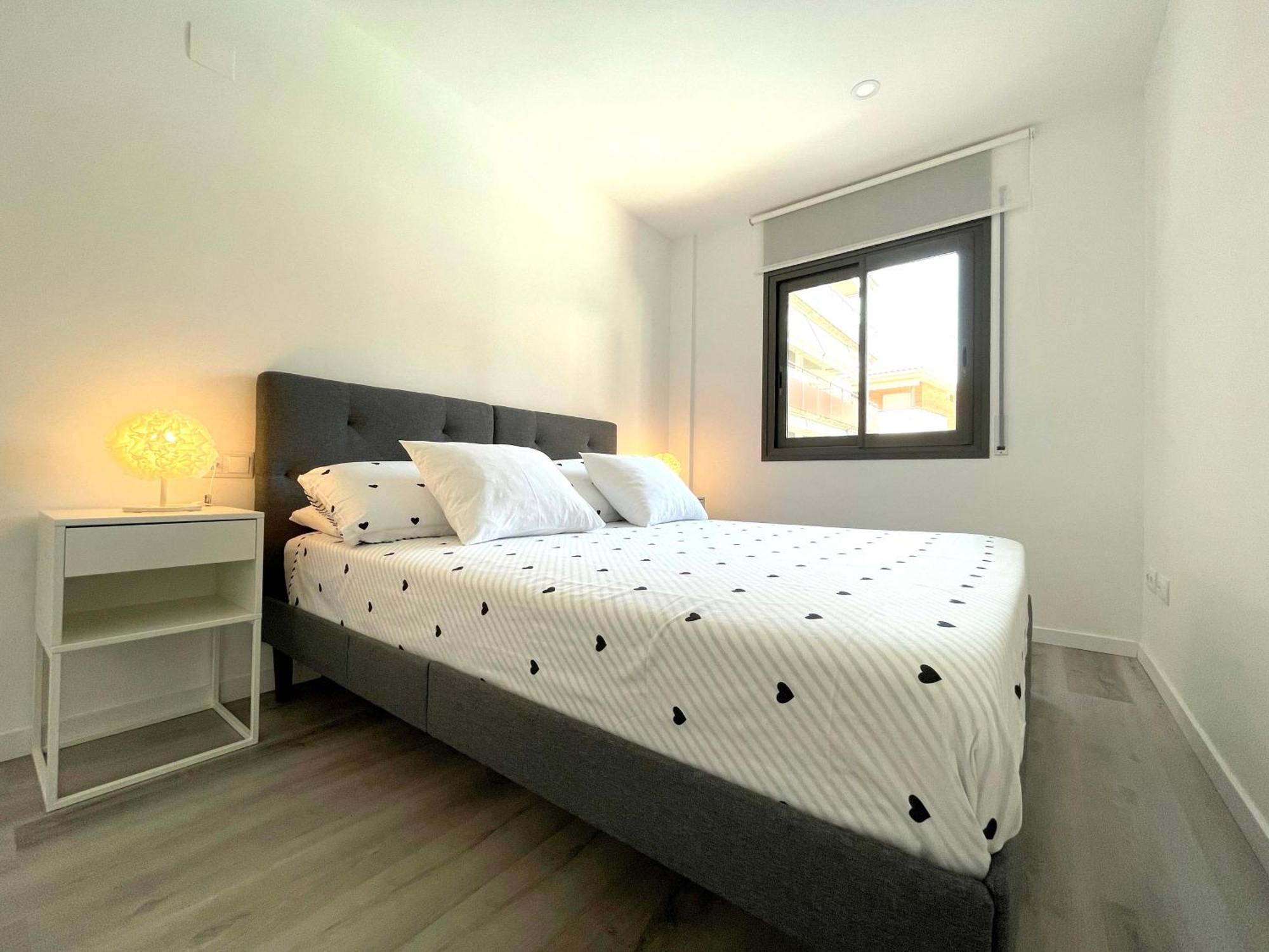 Appartement Luxurycambrils Resort&spa *