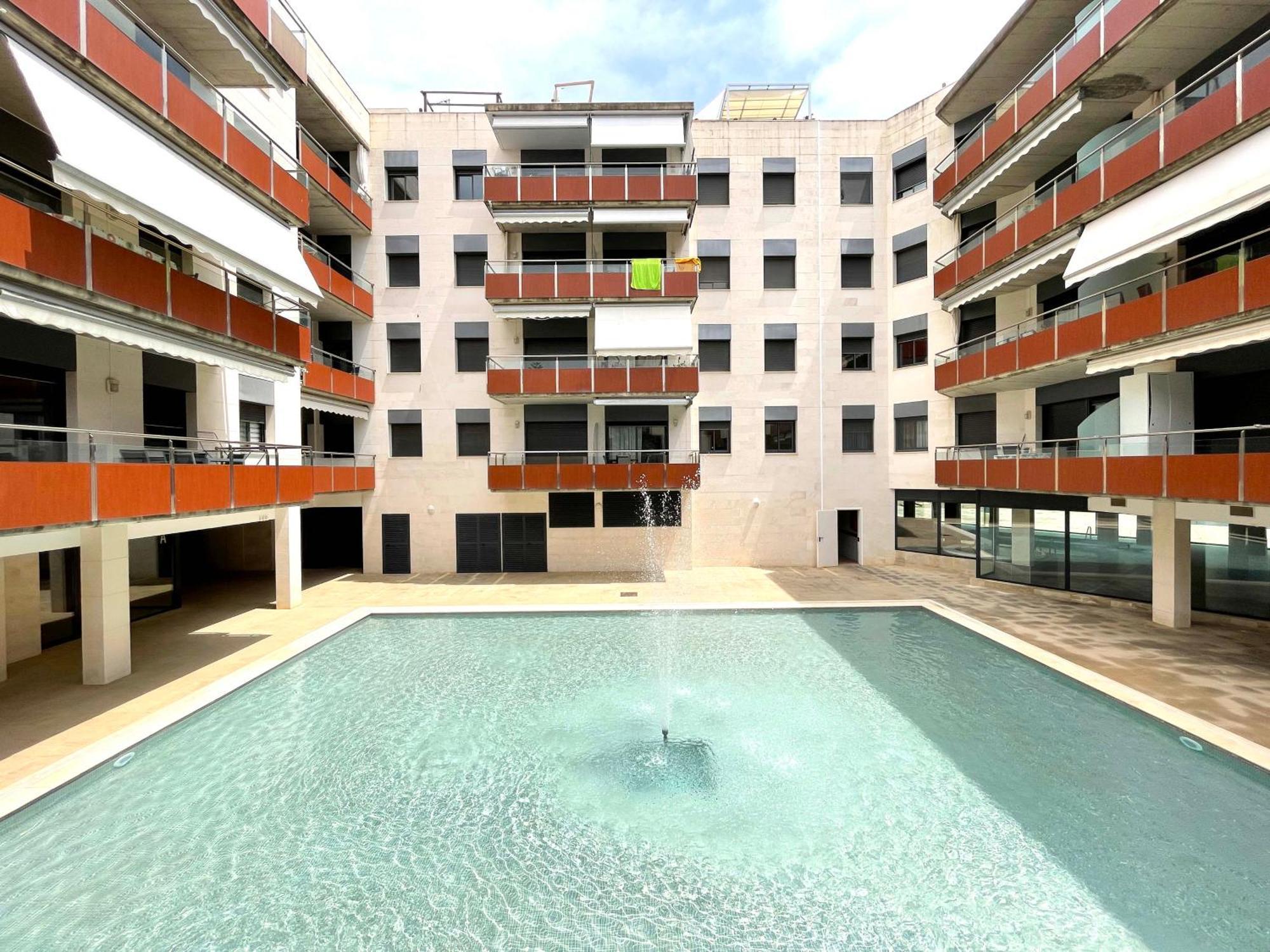 Appartement Luxurycambrils Resort&spa Cambrils