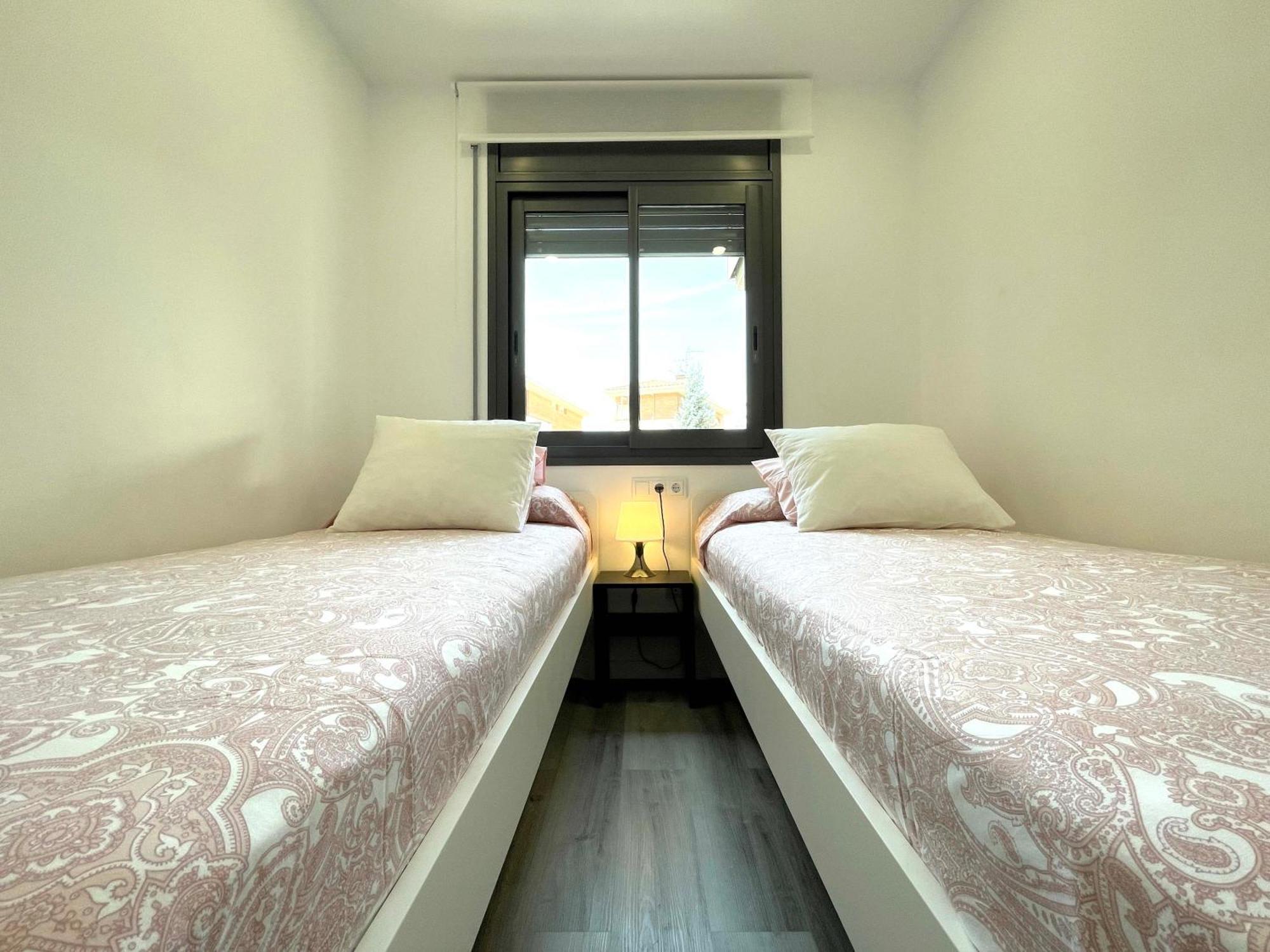 Appartement Luxurycambrils Resort&spa