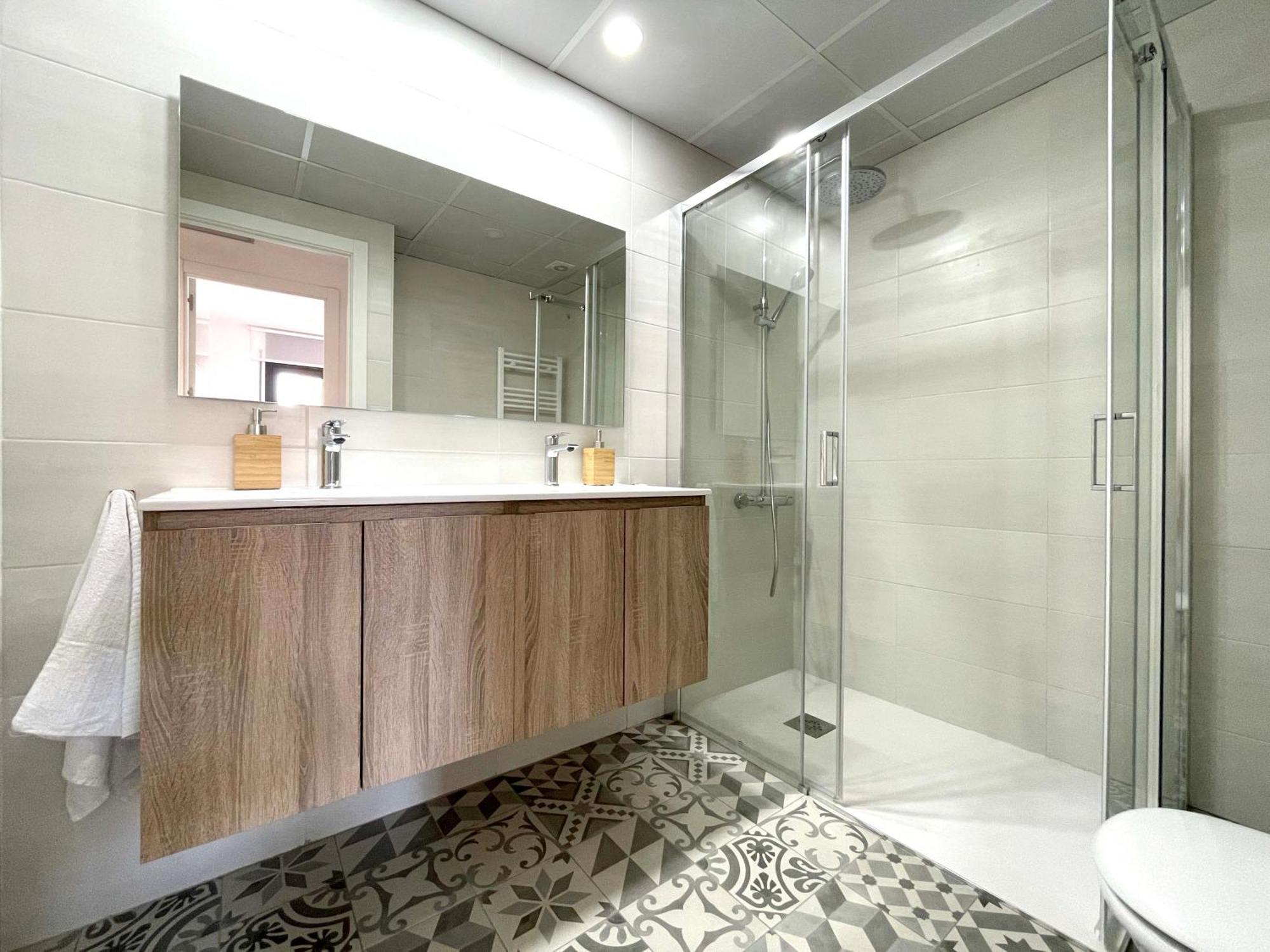 Appartement Luxurycambrils Resort&spa *