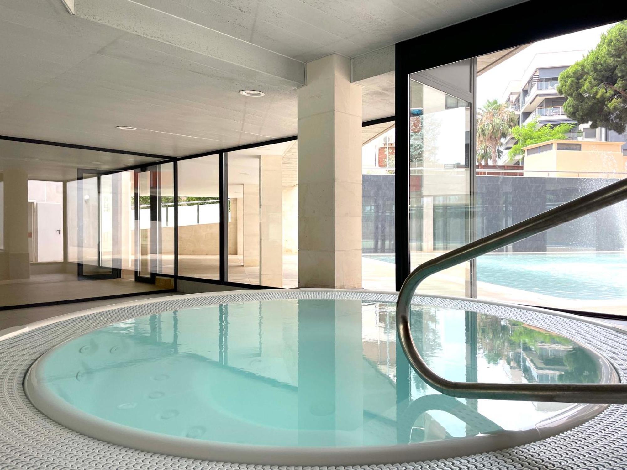 Luxurycambrils Resort&spa Appartement *