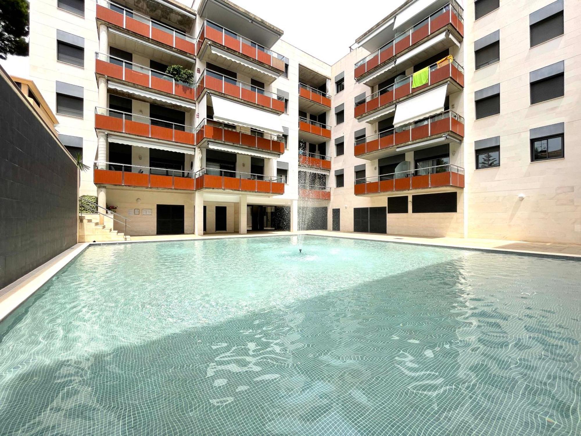 Appartement Luxurycambrils Resort&spa